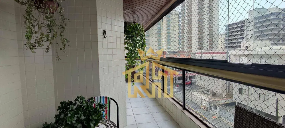 Apartamento, 3 quartos, 120 m² - Foto 5