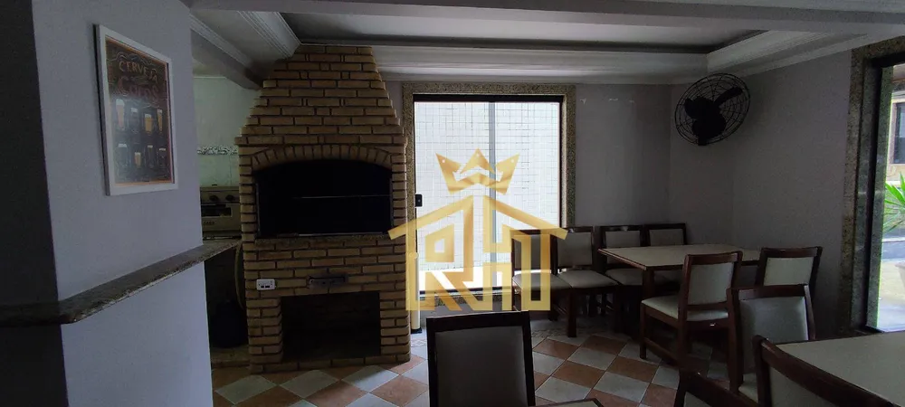 Apartamento, 3 quartos, 120 m² - Foto 15