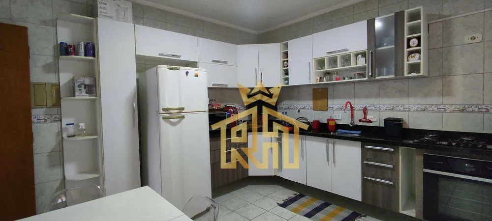 Apartamento, 3 quartos, 120 m² - Foto 12