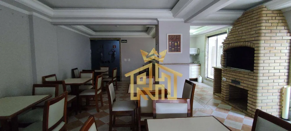 Apartamento, 3 quartos, 120 m² - Foto 14