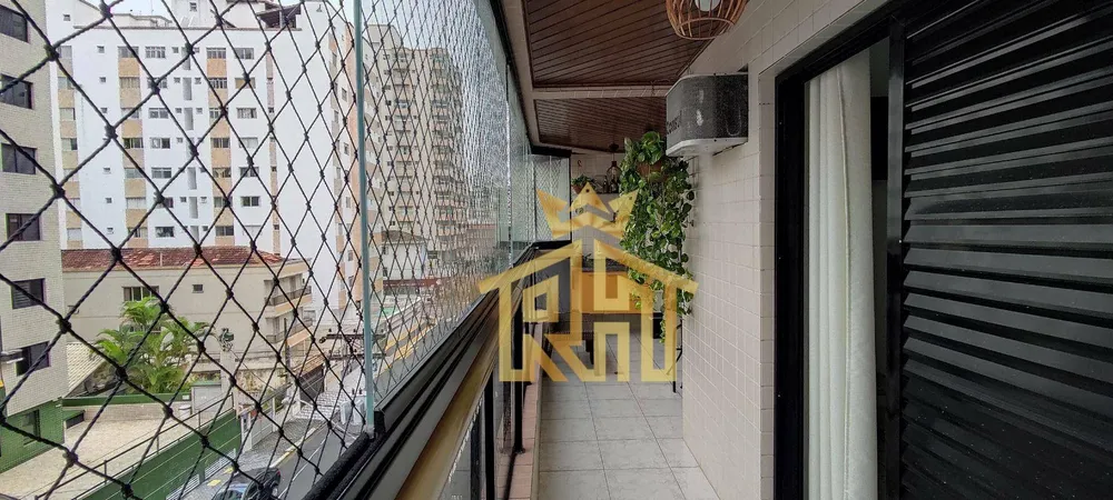 Apartamento, 3 quartos, 120 m² - Foto 4