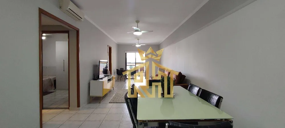 Apartamento, 3 quartos, 120 m² - Foto 1