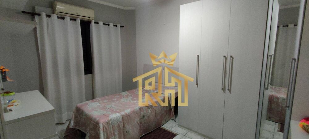 Apartamento, 3 quartos, 120 m² - Foto 3