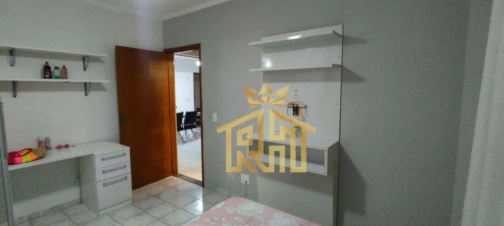 Apartamento, 3 quartos, 120 m² - Foto 9