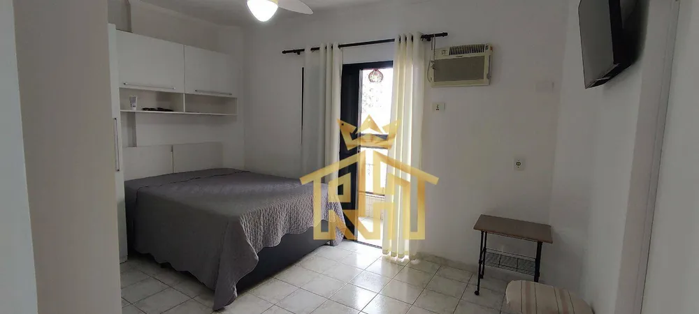 Apartamento, 3 quartos, 120 m² - Foto 6