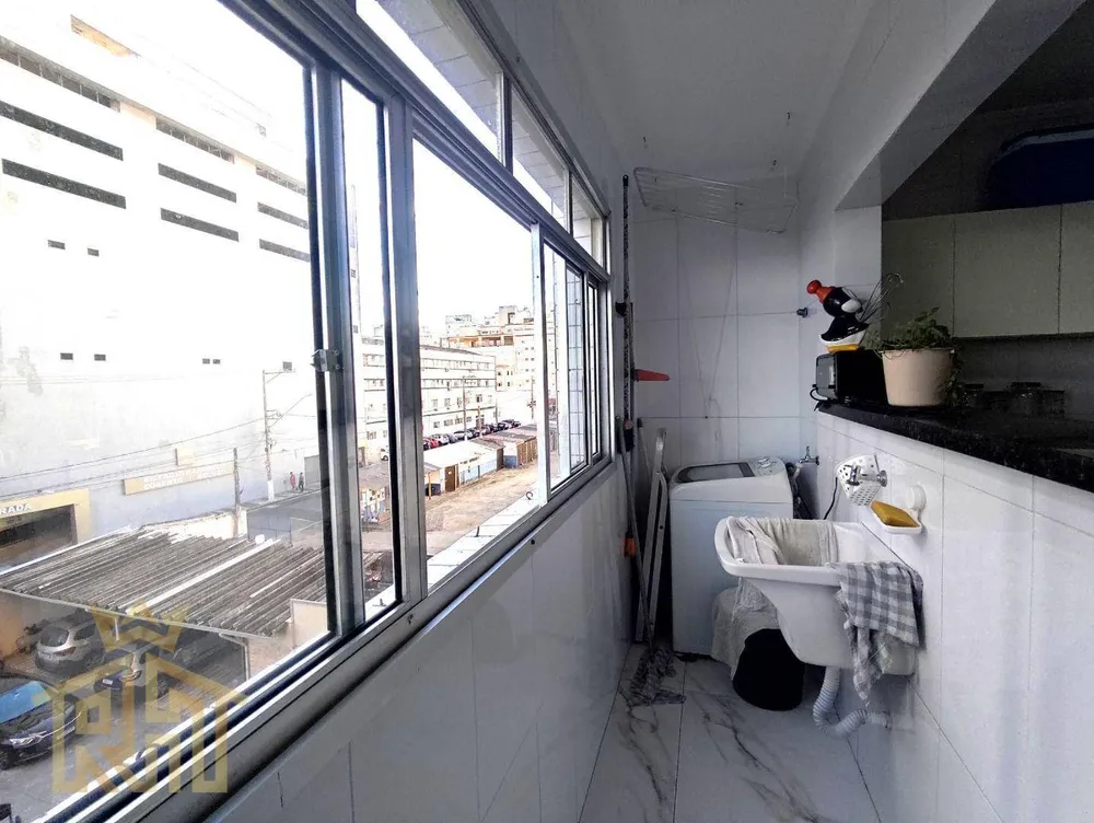 Apartamento, 3 quartos, 92 m² - Foto 12