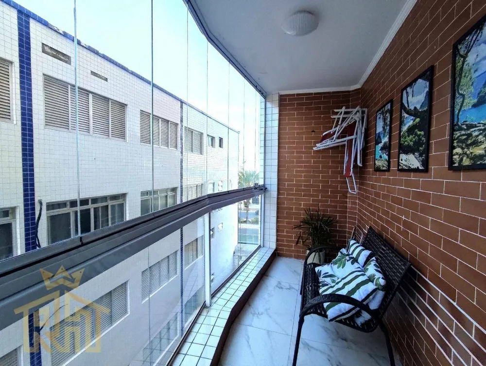 Apartamento, 3 quartos, 92 m² - Foto 6