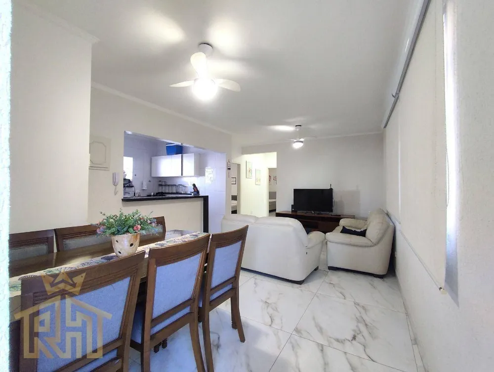 Apartamento, 3 quartos, 92 m² - Foto 2
