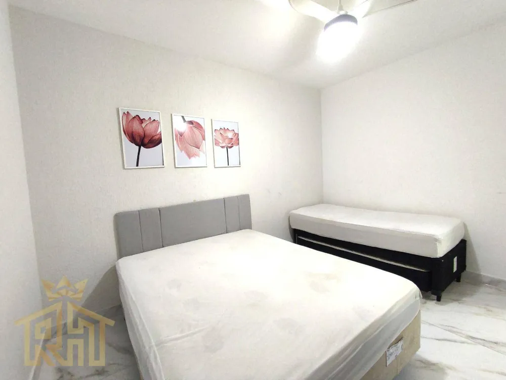 Apartamento, 3 quartos, 92 m² - Foto 11