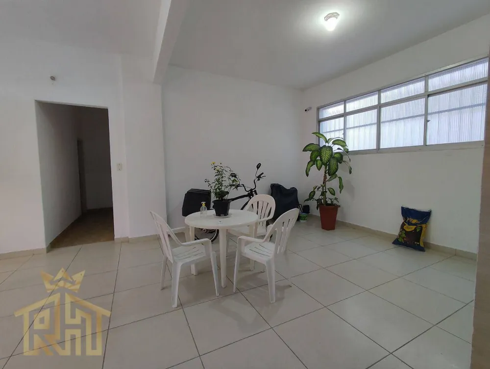 Apartamento, 3 quartos, 92 m² - Foto 1