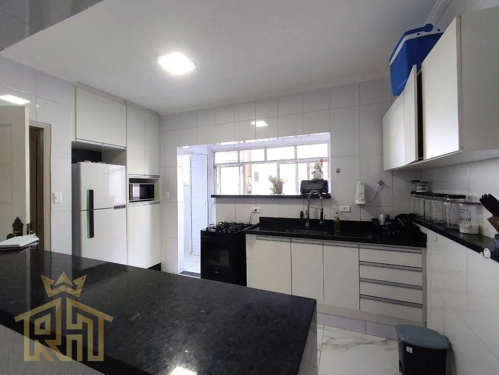 Apartamento, 3 quartos, 92 m² - Foto 5
