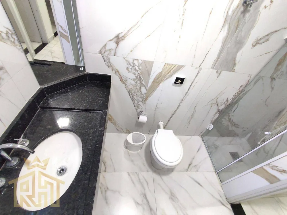 Apartamento, 3 quartos, 92 m² - Foto 5