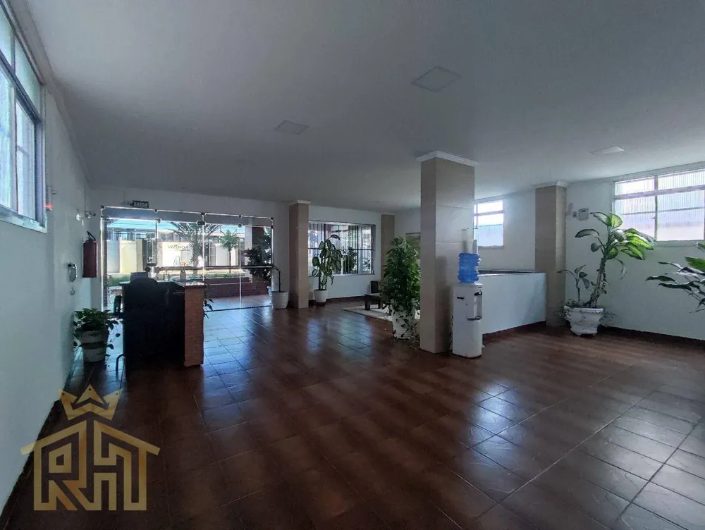 Apartamento, 3 quartos, 92 m² - Foto 4