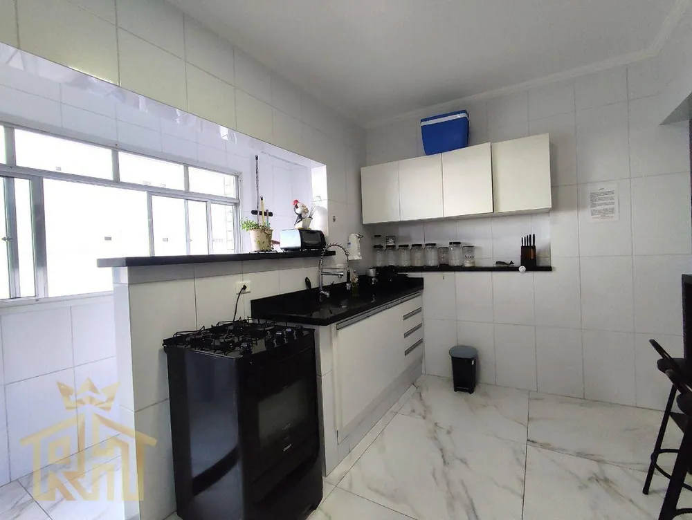 Apartamento, 3 quartos, 92 m² - Foto 2