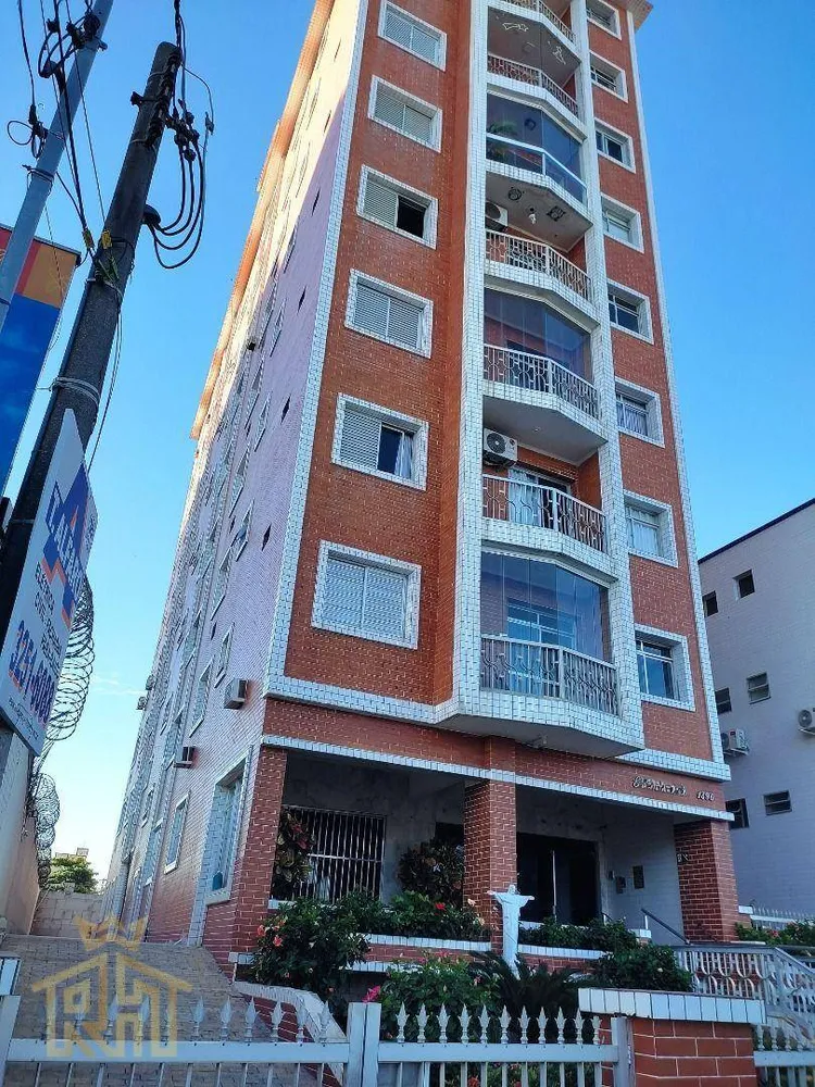 Apartamento, 3 quartos, 92 m² - Foto 3