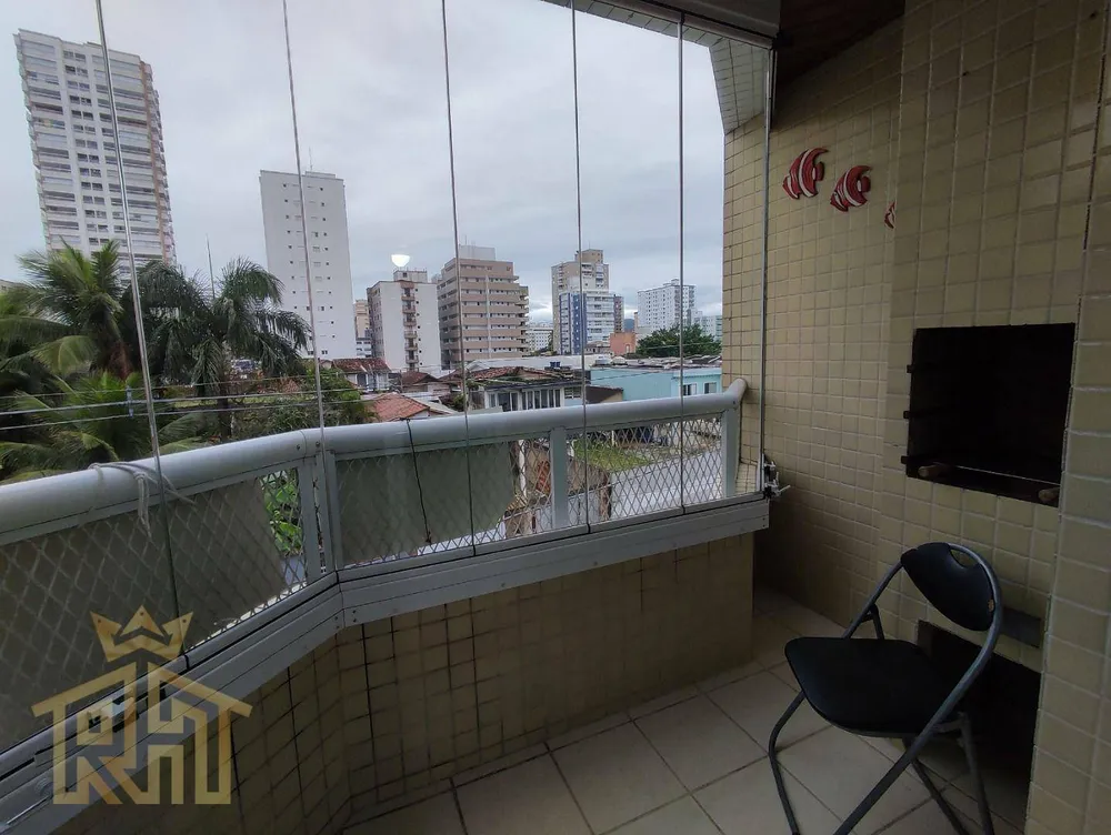 Apartamento, 2 quartos, 68 m² - Foto 1
