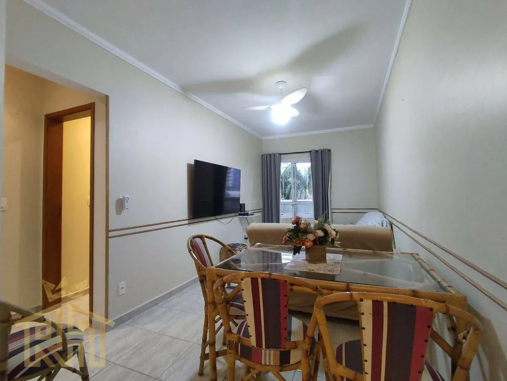 Apartamento, 2 quartos, 68 m² - Foto 2