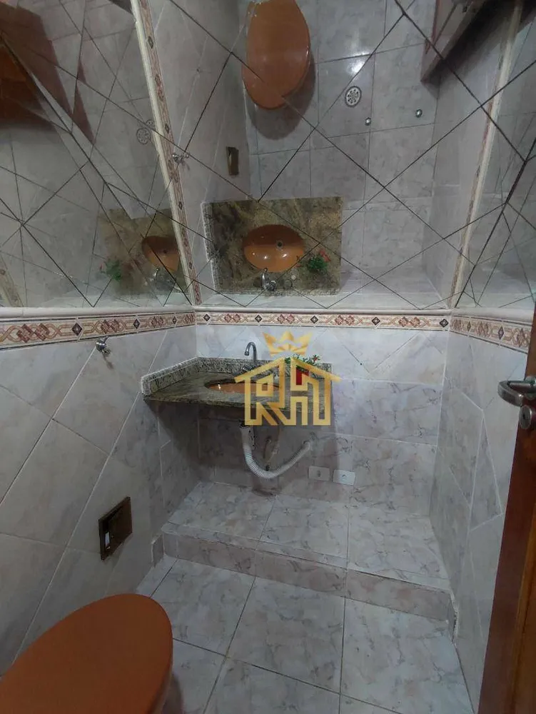 Sobrado, 3 quartos, 270 m² - Foto 8