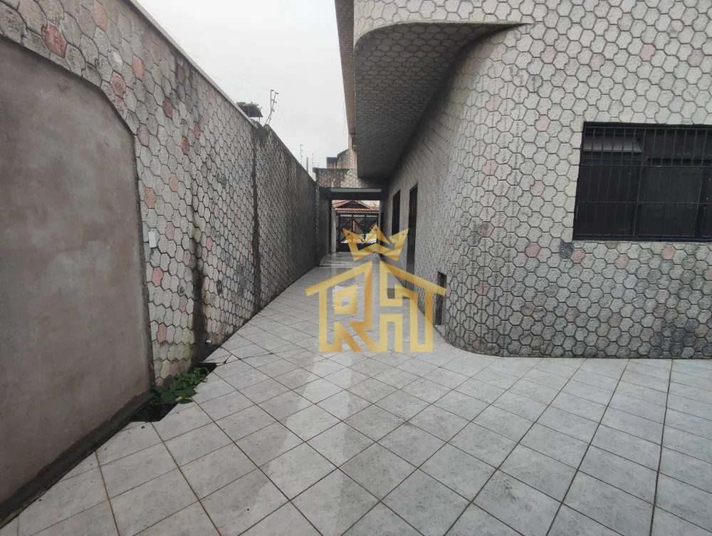 Sobrado, 3 quartos, 270 m² - Foto 6