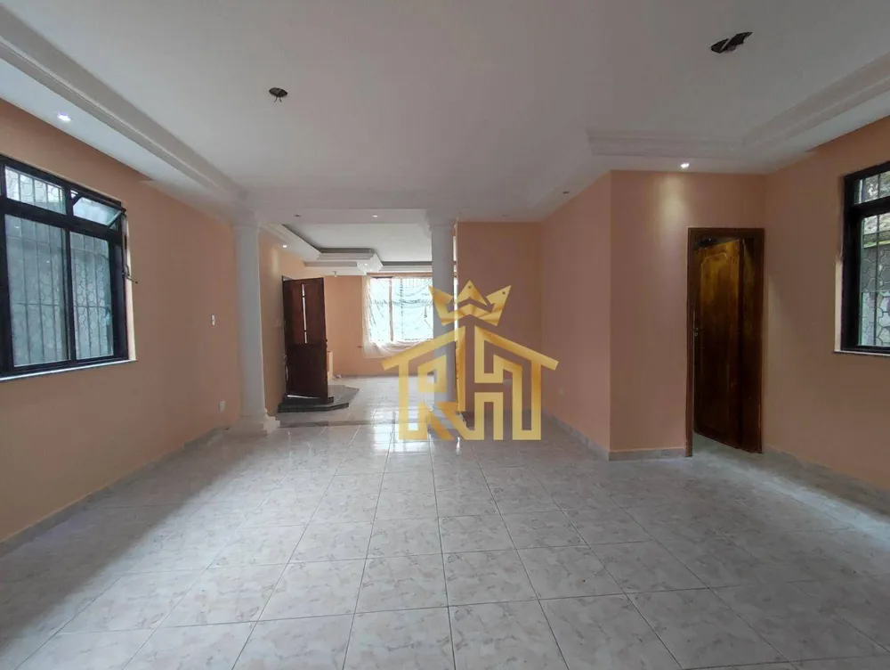 Sobrado, 3 quartos, 270 m² - Foto 3