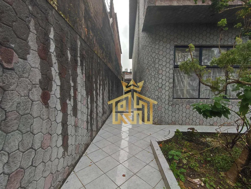 Sobrado, 3 quartos, 270 m² - Foto 7