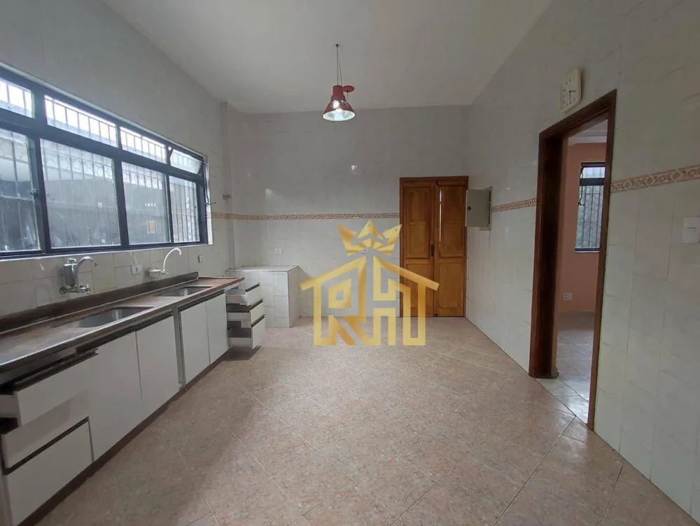 Sobrado, 3 quartos, 270 m² - Foto 5