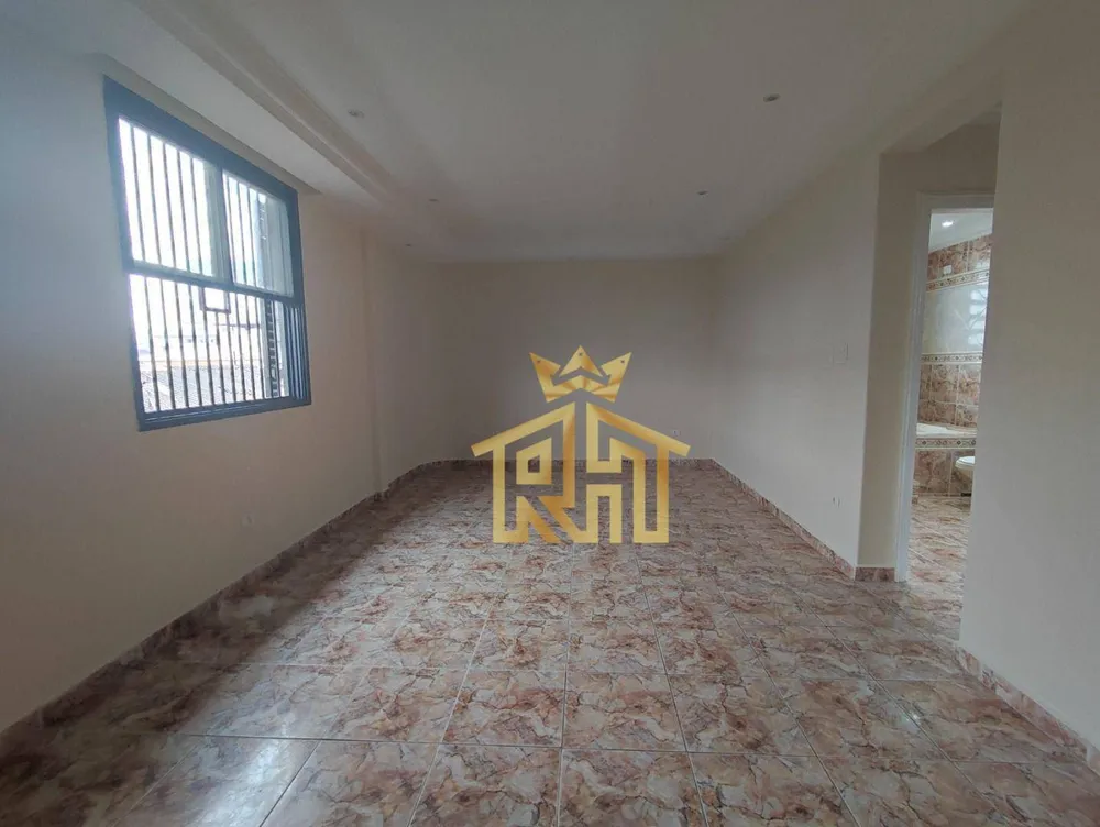 Sobrado, 3 quartos, 270 m² - Foto 1