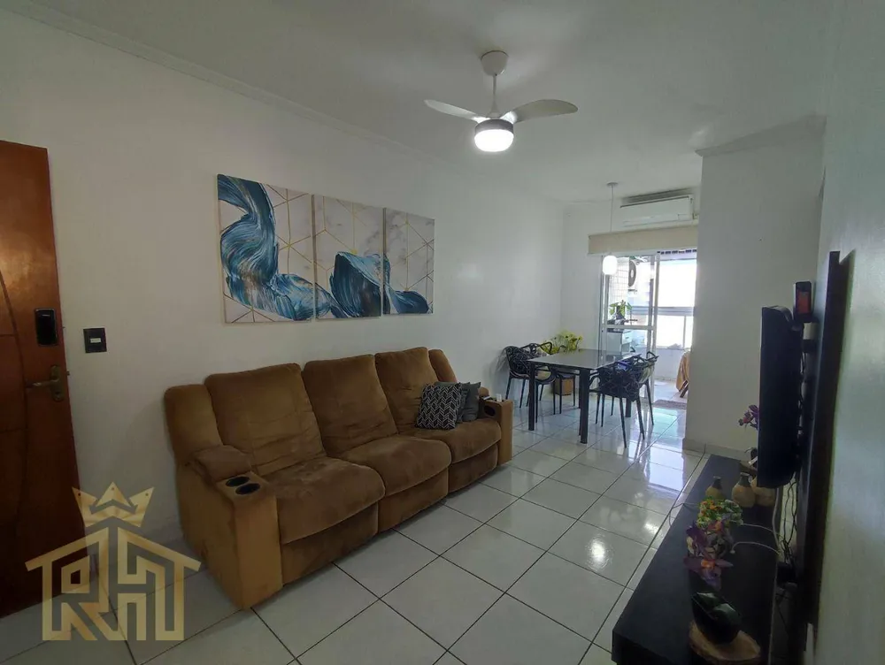Apartamento, 2 quartos, 60 m² - Foto 3