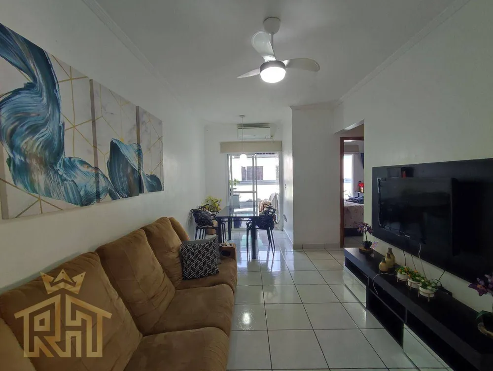 Apartamento, 2 quartos, 60 m² - Foto 2