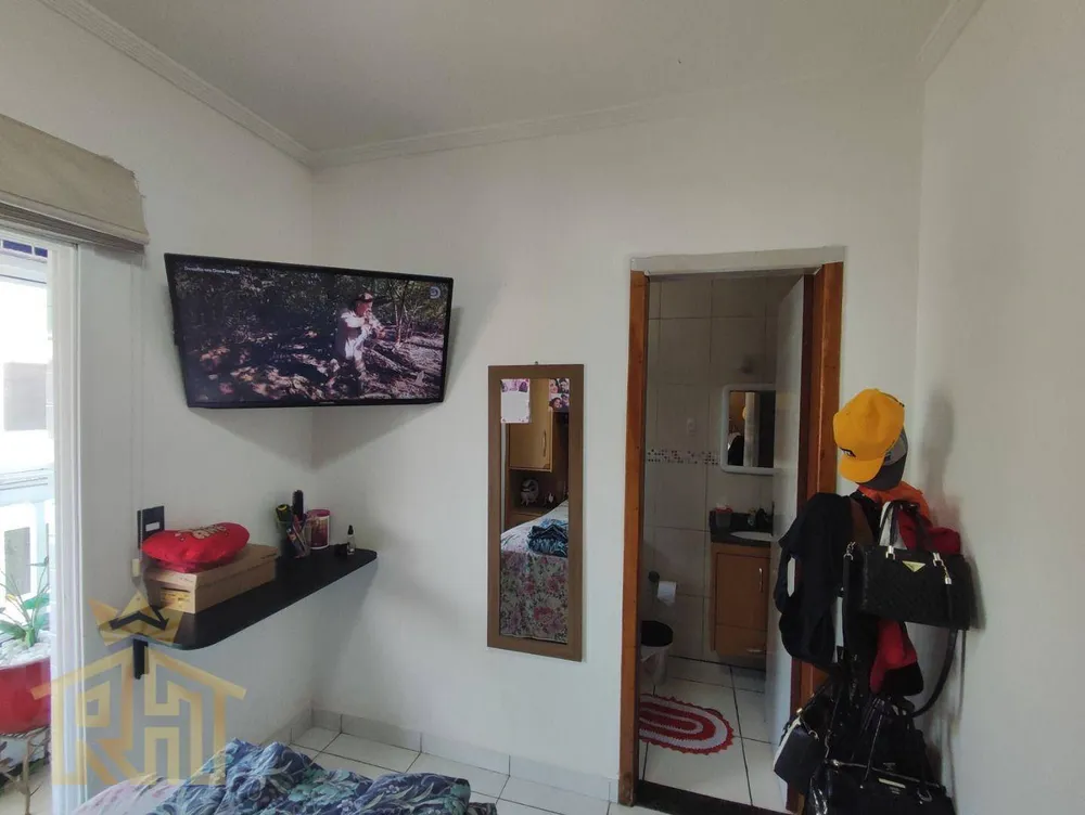 Apartamento, 2 quartos, 60 m² - Foto 7