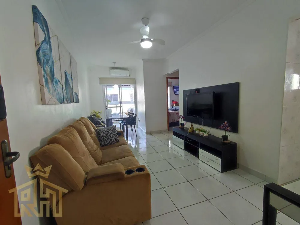 Apartamento, 2 quartos, 60 m² - Foto 1