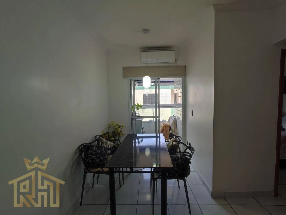 Apartamento, 2 quartos, 60 m² - Foto 4
