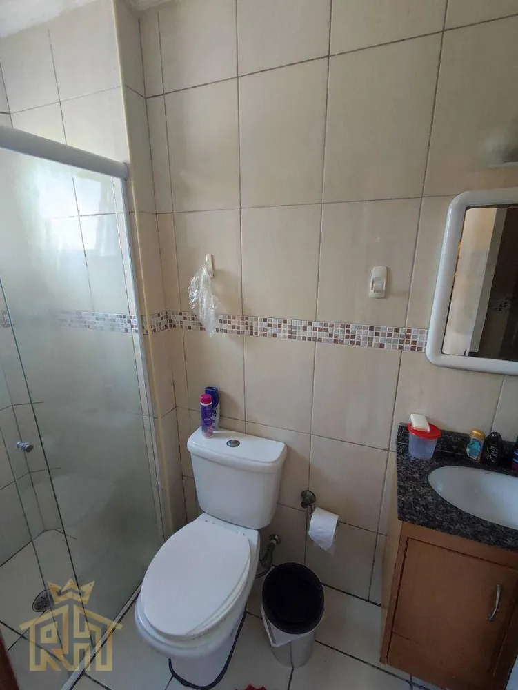 Apartamento, 2 quartos, 60 m² - Foto 9