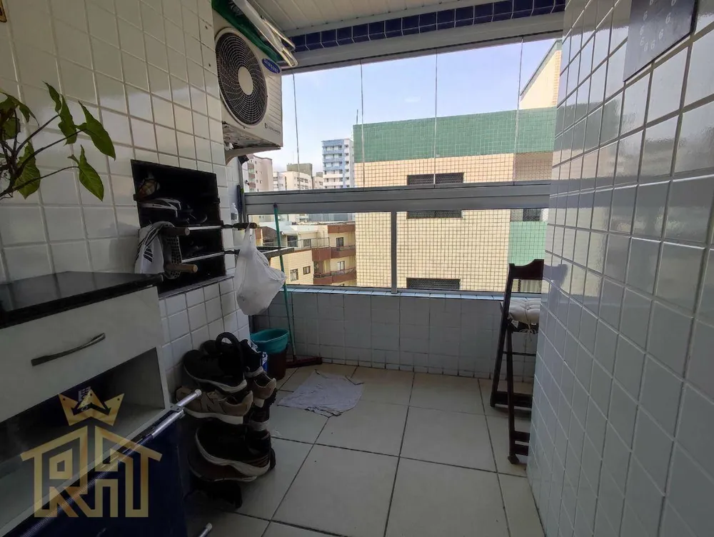 Apartamento, 2 quartos, 60 m² - Foto 6