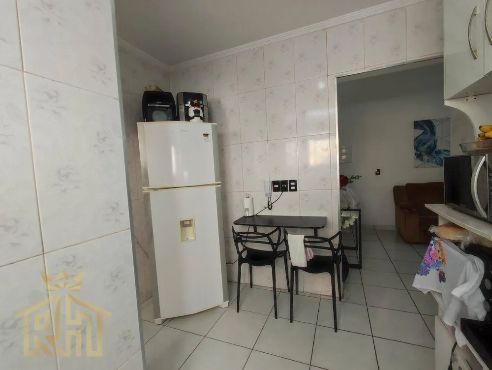Apartamento, 2 quartos, 60 m² - Foto 14