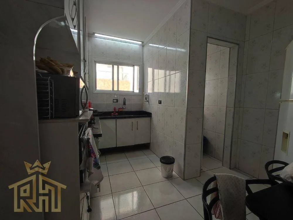 Apartamento, 2 quartos, 60 m² - Foto 12