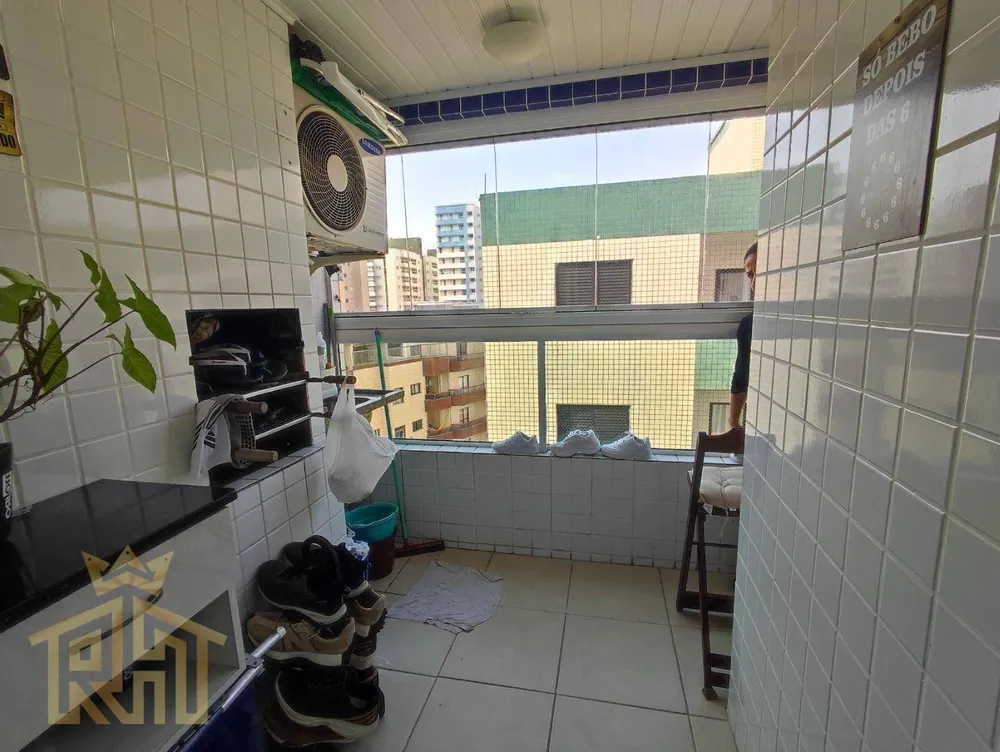Apartamento, 2 quartos, 60 m² - Foto 5