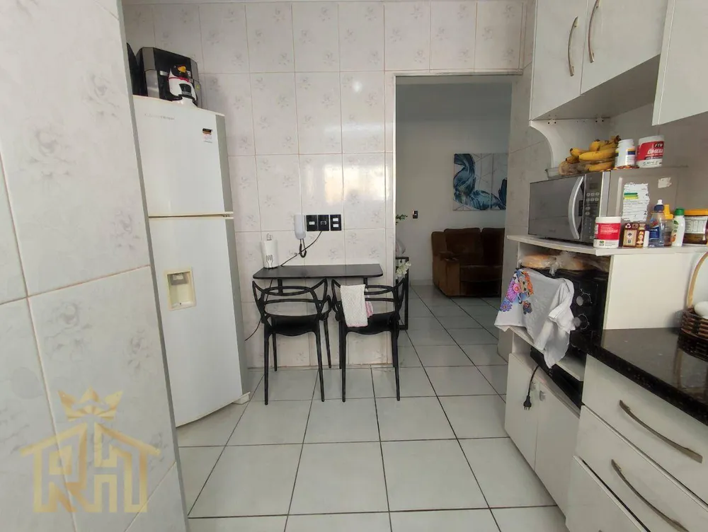 Apartamento, 2 quartos, 60 m² - Foto 13