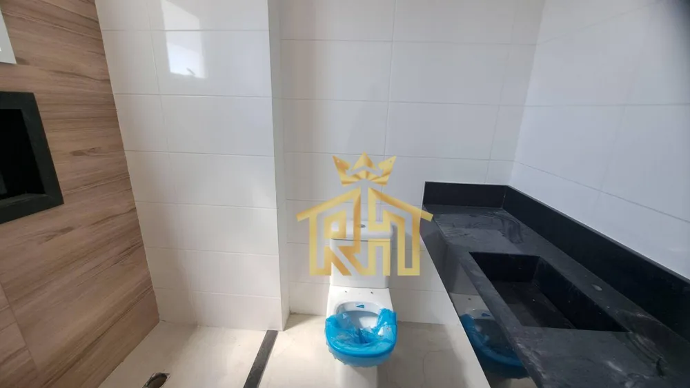 Apartamento, 3 quartos, 138 m² - Foto 6