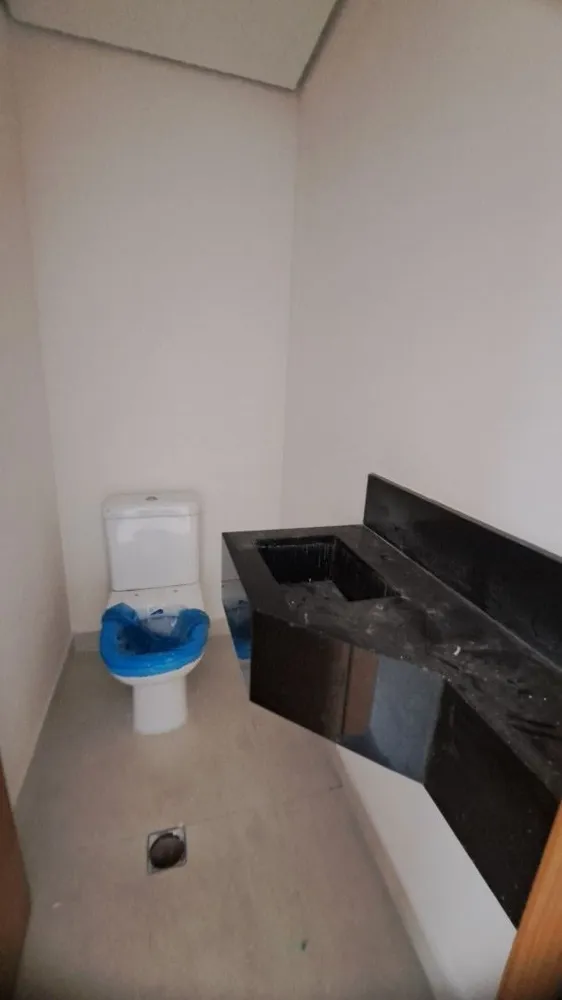 Apartamento, 3 quartos, 138 m² - Foto 3