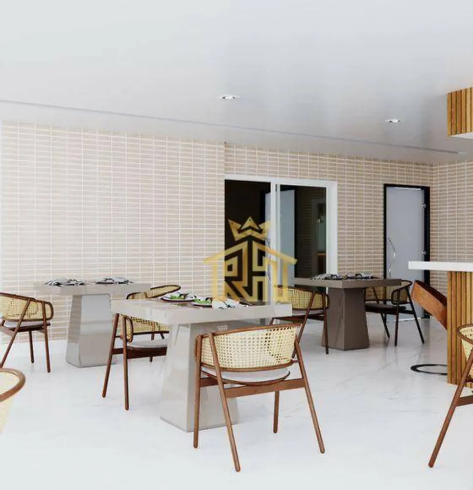 Apartamento, 3 quartos, 138 m² - Foto 15