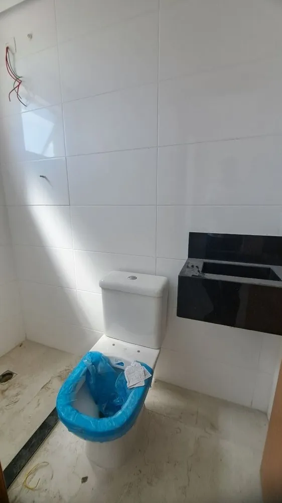 Apartamento, 3 quartos, 138 m² - Foto 10