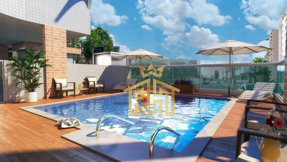Apartamento, 3 quartos, 138 m² - Foto 12