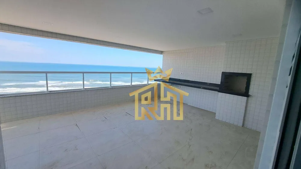 Apartamento, 3 quartos, 138 m² - Foto 5