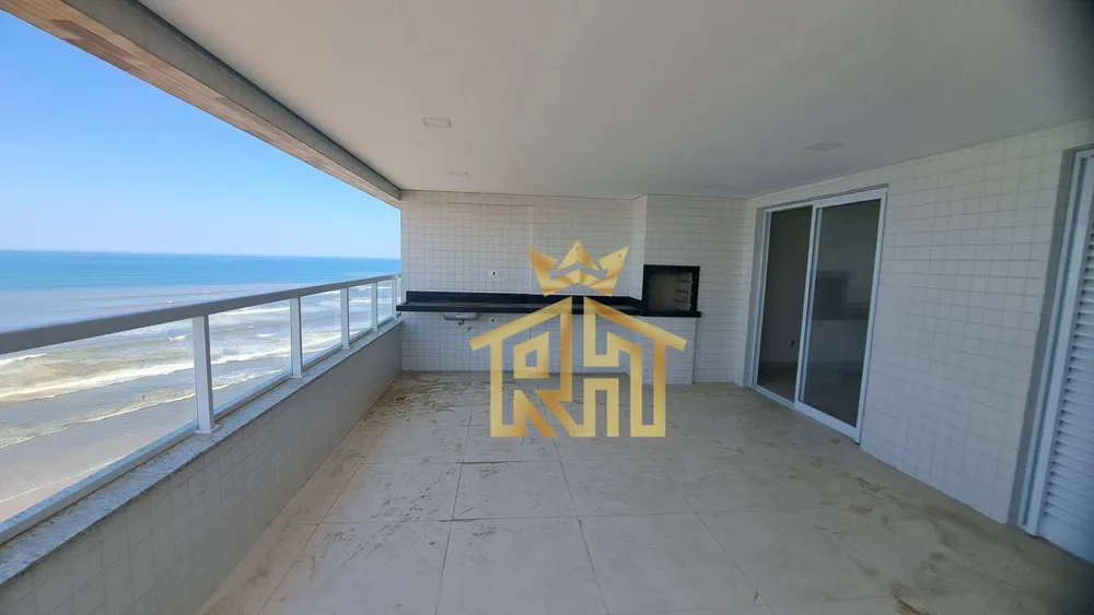 Apartamento, 3 quartos, 138 m² - Foto 2