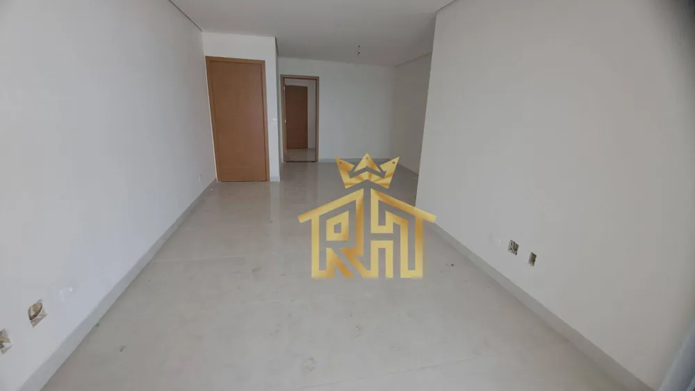 Apartamento, 3 quartos, 138 m² - Foto 1