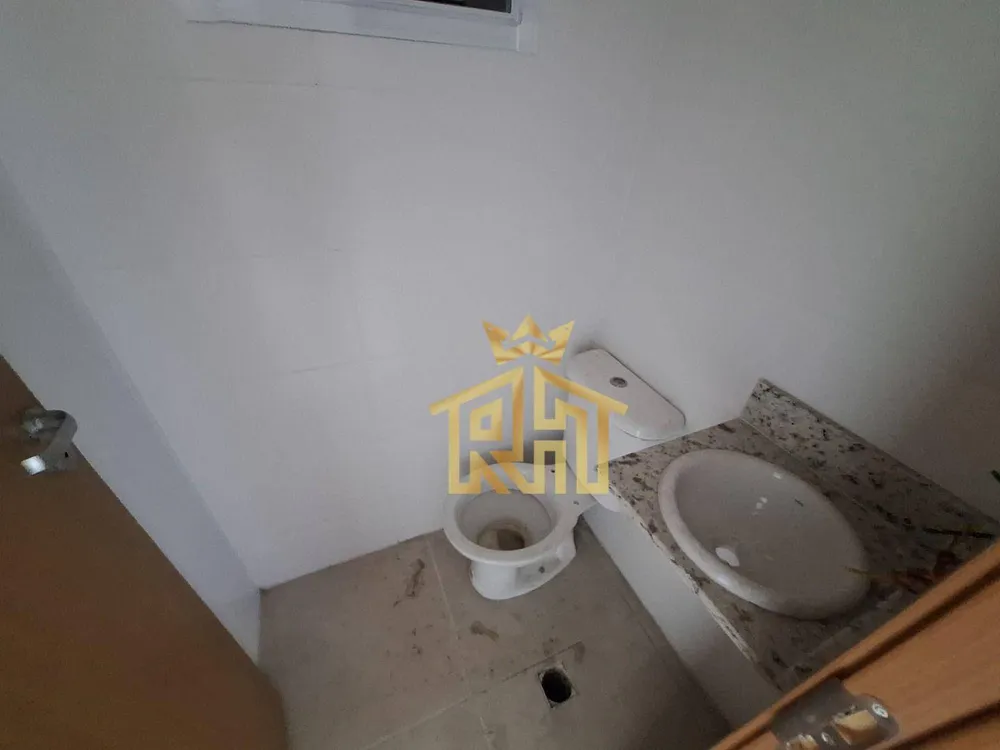 Apartamento, 3 quartos, 95 m² - Foto 2