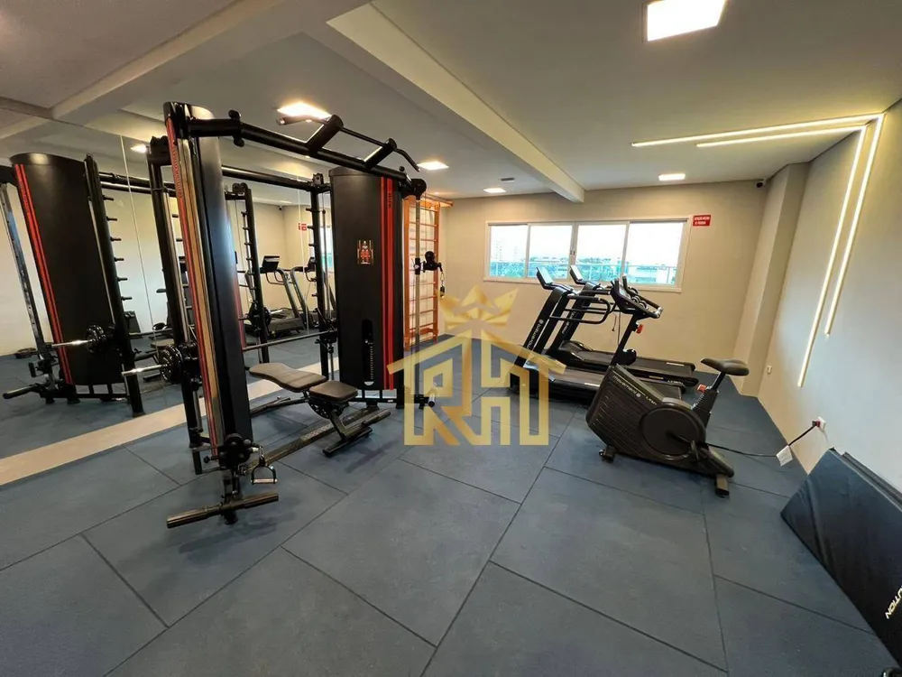 Apartamento, 3 quartos, 95 m² - Foto 9