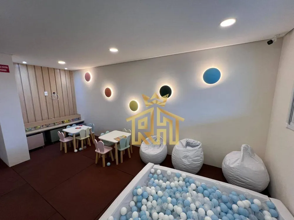 Apartamento, 3 quartos, 95 m² - Foto 11
