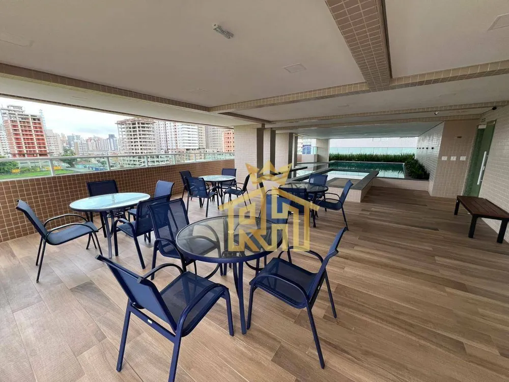 Apartamento, 3 quartos, 95 m² - Foto 3